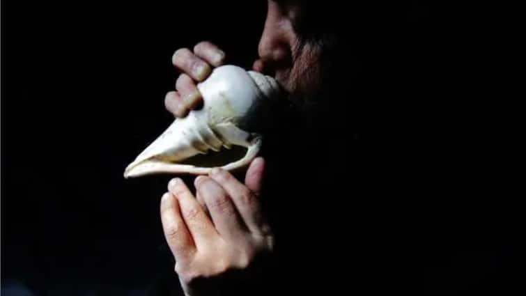 Blowing A Conch Shell: Ancient Practice Shows Promise For Sleep Apnoea Relief