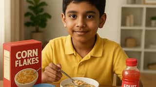 Bringing Breakfast Back To Basics: Why Our Kids Deserve Real Food