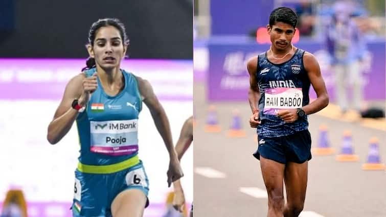 Indian Race Walkers Struggle At World Athletics Championships, Finish Outside Top 20