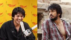 'मी नास्तिक झालो ते कोणाच्या प्रभावामुळे...', अभिनेता ललित प्रभाकरचं वक्तव्य चर्चेत