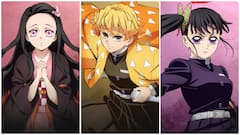 क्या है 'डेमन स्लेयर' जिसकी दीवानी है दुनिया? एक दिन में कमा लिए साढ़े तीन हजार करोड़