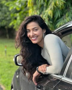 दिशा पाटनी की बहन की 10 तस्वीरें, खूबसूरती में खुशबू सबको देती हैं टक्कर