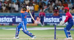 Asia Cup 2025: 5 Indian Stars Set For Their First-Ever Clash Against Pakistan