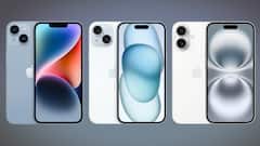 iPhone 16, iPhone 15 और iPhone 14 पर मिलेगी इतनी छूट कि सिर चकरा जाए, पहले कभी नहीं हुए इतने सस्ते