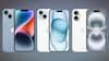 iPhone 16, iPhone 15 और iPhone 14 पर मिलेगी इतनी छूट कि सिर चकरा जाए, पहले कभी नहीं हुए इतने सस्ते
