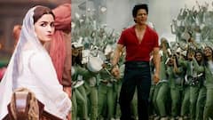 इंडियन सिनेमा के इन 7 गानों को बनाने में मेकर्स के छूट गए थे पसीने, सॉन्ग का बजट था करोड़ों में