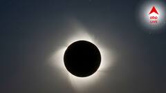 পুজোর আগে সূর্যগ্রহণে বিরাট চ্যালেঞ্জের মুখে এই জাতকরা? মহালয়ার আগে অমাবস্যার বড় প্রভাব!