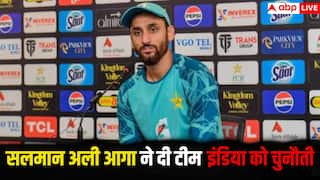 Asia Cup 2025 PAK vs Oman: ओमान को हराने के बाद पाकिस्तान का बढ़ा घमंड, कप्तान सलमान अली आगा ने  दे दी टीम इंडिया को चुनौती