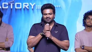 Manchu Manoj: మనోజ్ వద్దని ఎంతో మంది చెప్పినా ప్రొడ్యూసర్ పట్టించుకోలేదు - ఫ్యామిలీని నిలబెట్టారంటూ మంచు మనోజ్ ఎమోషనల్