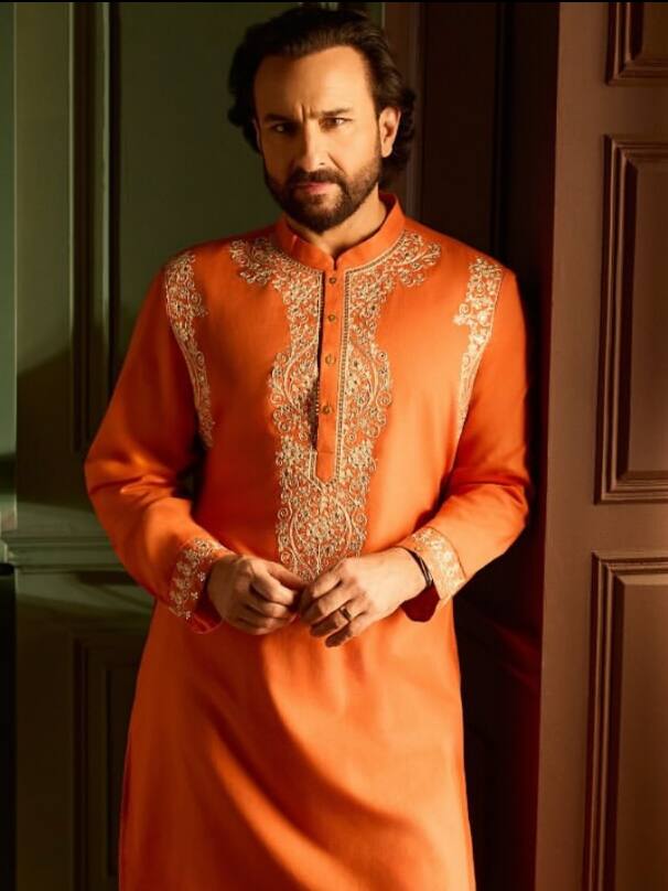 A large part of Saif's property is from his ancestral property Pataudi Palace, which is in Haryana. Its price is about 800 crores. Many Bollywood and Hollywood films have been shot in Pataudi Palace