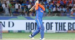 ICC Rankings: અભિષેક શર્માએ રચ્યો ઈતિહાસ, ફિલ સોલ્ટએ મારી છલાંગ, તિલક વર્મા અને સૂર્યાને નુકસાન