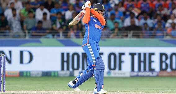 137 ਬੱਲੇਬਾਜ਼ਾਂ ਨੂੰ ਪਛਾੜ ਕੇ ਅੱਗੇ ਆਇਆ ਪੰਜਾਬ ਦਾ ਪੁੱਤ ਅਭਿਸ਼ੇਕ ਸ਼ਰਮਾ