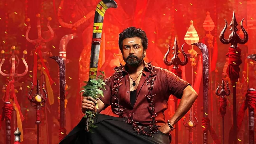 டிமாண்ட் இல்ல..எகிறிய பட்ஜெட்...ஓடிடி பஞ்சாயத்து...சூர்யாவின் கருப்பு ரிலீஸ் தாமதத்திற்கு இதான் காரணம்