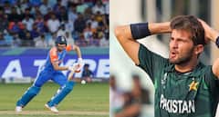 IND vs PAK Asia Cup 2025: Predicted Playing XI, Pitch And Weather Report
