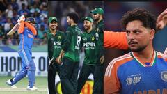 IND vs PAK Highlights: યુદ્ધના મેદાન પછી, પાકિસ્તાન ક્રિકેટ પીચ પર હારી ગયું, ભારત 7 વિકેટે જીત્યું, સુપર-4 માં સ્થાન પાકું