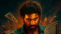 బలంగా నిలబడిన బెల్లంకొండ... ఏకంగా 20 శాతం పెరిగిన 'కిష్కింధపురి' కలెక్షన్స్ - రెండు రోజుల్లో ఎంతంటే?