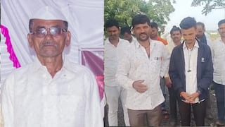 ओबीसी आरक्षणाच्या विवंचनेतून दुसरा बळी, मुलाच्या नोकरीची चिंता,  धाराशिवमध्ये 55 वर्षीय शेतकऱ्यानं जीवन संपवलं