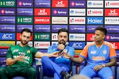 Gautam Gambhir Ind vs Pak : भारत-पाकिस्तान मॅचवरुन देशात वातावरण तापलं, तिकडे गंभीरचा सूर्याला मेसेज, ट्विट करत म्हणाला...