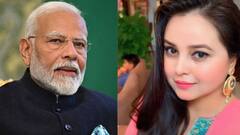 'उम्मीद है मुझे आपके साथ चाय पीने का मौका मिलेगा!' रोहिणी आचार्य ने पीएम मोदी से ऐसा क्यों कहा?