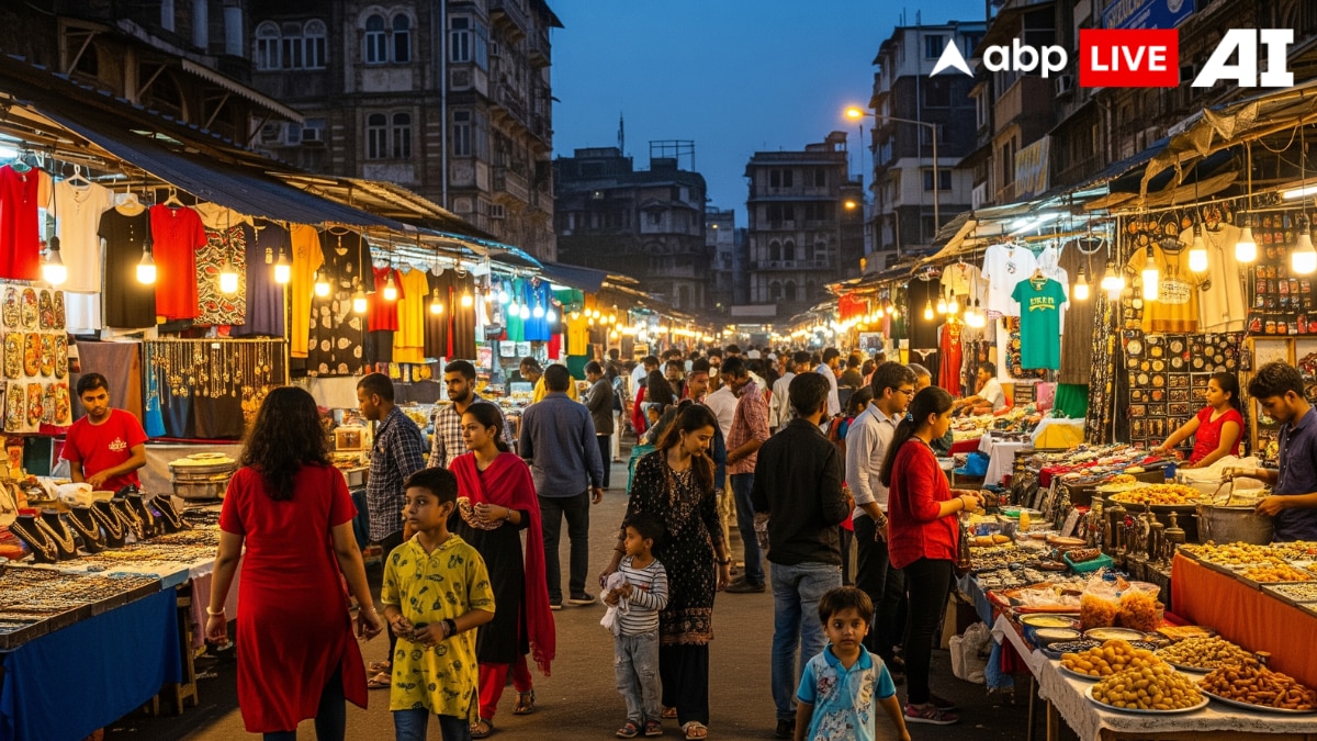 10 Best Flea Markets In Mumbai For Fashion, Antiques, And Bargain Finds
