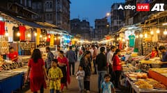 10 Trendy Flea Markets In Mumbai That Every Shopaholic Must Visit