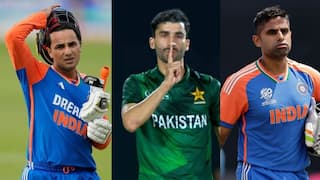 भारत-पाकिस्तान मैच में इन 5 खिलाड़ियों पर रहेंगी सभी की नजरें, अकेले पलट सकते हैं मैच का रुख