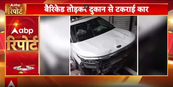 Breaking: Delhi Police Files Fir Against Congress Over Deepfake Video; Multiple Law And Order Incidents Across States