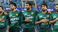 Asia Cup Controversy: தேசிய கீதத்திற்கு பதிலாக ஒலித்த ஜிலேபி பேபி பாடல்.. குழம்பி நின்ற பாக் வீரர்கள்! ஆசியக்கோப்பையில் சர்ச்சை