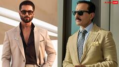 सैफ अली खान Vs शाहिद कपूर: करीना कपूर के पति और एक्स बॉयफ्रेंड में से कौन अमीर?