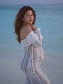 Sonarika Bhadoria Baby Bump Photos: తల్లి కాబోతున్న మరో హీరోయిన్... బేబీ బంప్ ఫోటోలు చూశారా?