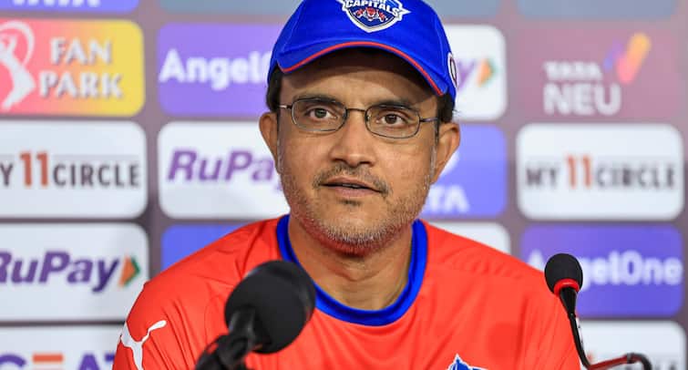 Sourav Ganguly To Become Cricket Association Of Bengal President Again: Report