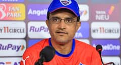 Sourav Ganguly To Become CAB President Again: Report