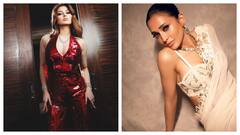 ED Summons Mimi Chakraborty, Urvashi Rautela Over Illegal Betting App Case