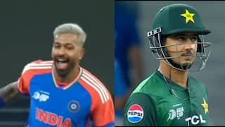 बुमराह को पड़ेंगे 6 छक्के, अब क्या हुआ! 'सुपर फ्लॉप' निकला ये पाकिस्तानी बल्लेबाज; '0' पर आउट होने का बनाया रिकॉर्ड