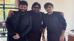 బెస్ట్ మూమెంట్ విత్ పవర్ స్టార్ పవన్ కల్యాణ్ - ఒరిజినల్ గ్యాంగ్ స్టర్‌ 'OG' తుపాన్ షురూ