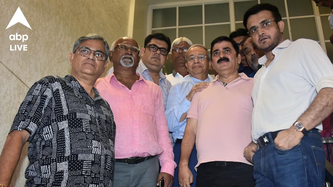 Sourav Ganguly: বাংলার ক্রিকেটে প্রশাসক হিসাবে দ্বিতীয় ইনিংস, কী কী পরিকল্পনা? কী জানালেন সৌরভ? Sourav Ganguly files nomination as CAB president shares his plan and thoughts for Bengal cricket at Eden Gardens ABP exclusive Sourav Ganguly: বাংলার ক্রিকেটে প্রশাসক হিসাবে দ্বিতীয় ইনিংস, কী কী পরিকল্পনা? কী জানালেন সৌরভ?