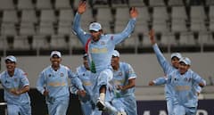 WATCH: OTD In 2007 - MS Dhoni's Men Create History With Bowl-Out Win vs Pakistan