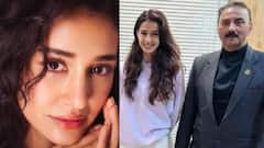 'आम्ही सनातन धर्म..', घराबाहेर गोळीबार झाल्यानंतर दिशा पाटनीच्या वडिलांच्या पहिली प्रतिक्रिया