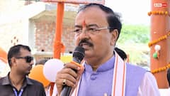 'जंगलराज रिटर्न्स 2.0...', राहुल गांधी-तेजस्वी यादव पर केशव प्रसाद मौर्य ने साधा निशाना