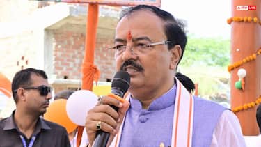 'जंगलराज रिटर्न्स 2.0...', राहुल गांधी-तेजस्वी यादव पर केशव प्रसाद मौर्य ने साधा निशाना