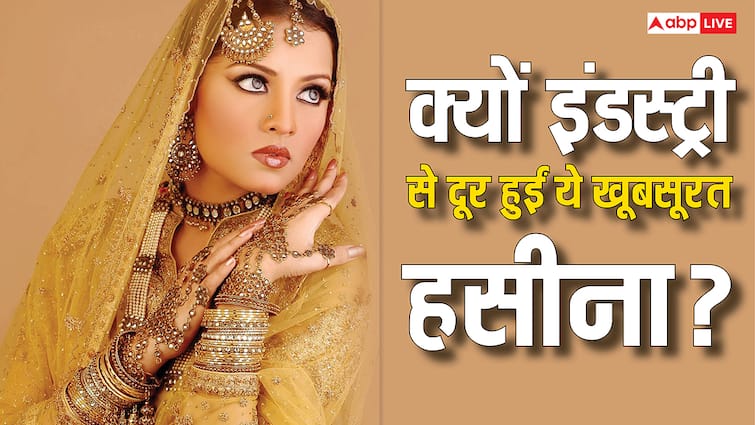 फेमिना मिस इंडिया जीतकर ली थी बॉलीवुड में एंट्री, कई बड़े हीरो संग किया काम, फिर क्यों इंडस्ट्री से गुमनाम हुईं ये हसीना