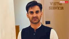 PSA एक काला कानून! PDP नेता वहीद पारा बोले, 'जम्मू-कश्मीर के लोगों के खिलाफ हमेशा...'