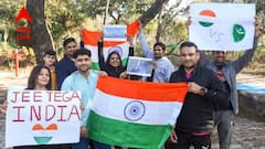 ভারত-পাক ম্যাচ নিয়ে সতর্ক দুবাই পুলিশ, ঝামেলা সৃষ্টি করলে সাত লক্ষের জরিমানা, হতে পারে জেলও