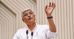 भारत-पाक मैच पर गजेंद्र शेखावत का बड़ा बयान- 'खेल को खेल की भावना से खेलें, राजनीति से नहीं'