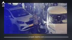 ਜਲੰਧਰ 'ਚ ਸਾਬਕਾ ਸੰਸਦ ਮੋਹਿੰਦਰ ਕੇਪੀ ਦੇ ਪੁੱਤਰ ਦੀ ਮੌਤ; ਤੇਜ਼ ਰਫਤਾਰ ਕ੍ਰੇਟਾ ਨੇ ਤਿੰਨ ਗੱਡੀਆਂ ਨੂੰ ਮਾਰੀ ਟੱਕਰ, ਹਸਪਤਾਲ ਪੁੱਜਣ ਤੋਂ ਪਹਿਲਾਂ ਤੋੜਿਆ ਦਮ