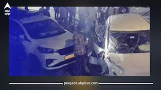 ਜਲੰਧਰ 'ਚ ਸਾਬਕਾ ਸੰਸਦ ਮੋਹਿੰਦਰ ਕੇਪੀ ਦੇ ਪੁੱਤਰ ਦੀ ਮੌਤ; ਤੇਜ਼ ਰਫਤਾਰ ਕ੍ਰੇਟਾ ਨੇ ਤਿੰਨ ਗੱਡੀਆਂ ਨੂੰ ਮਾਰੀ ਟੱਕਰ, ਹਸਪਤਾਲ ਪੁੱਜਣ ਤੋਂ ਪਹਿਲਾਂ ਤੋੜਿਆ ਦਮ