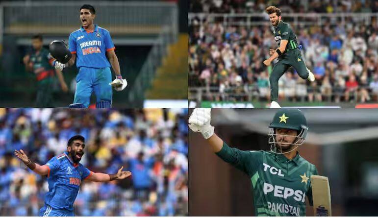india vs pakistan clash in dubai amid boycott ਬਾਈਕਾਟ ਦੇ ਦੌਰਾਨ ਦੁਬਈ ਵਿੱਚ ਹੋਵੇਗਾ ਭਾਰਤ ਤੇ ਪਾਕਿਸਤਾਨ ਦਾ ਸਾਹਮਣਾ, ਪਲੇਇੰਗ-11, ਲਾਈਵ ਸਟ੍ਰੀਮਿੰਗ, ਪਿੱਚ ਰਿਪੋਰਟ ਸਮੇਤ ਸਭ ਕੁਝ ਜਾਣੋ