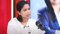 सपा से निष्कासित विधायक पूजा पाल बोलीं- 'मुस्लिम वोट कट ना जाए इसलिए मुझे पार्टी से निकाला'