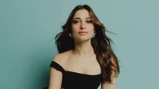 Tamannaah Bhatia On Her New OTT Project: ‘We Have The First-Mover Advantage’