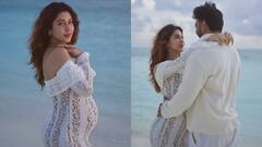 Sonarika Bhadoria Baby Bump Photos: తల్లి కాబోతున్న మరో హీరోయిన్... బేబీ బంప్ ఫోటోలు చూశారా?